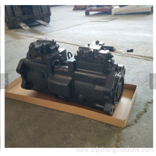 Excavator EC480DL Hydraulic Pump K5V200DTP Main Pump